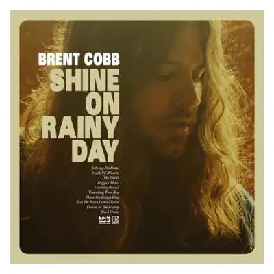 CD Brent Cobb: Shine On Rainy Day