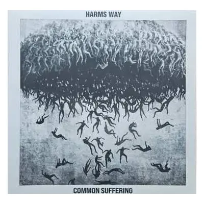 LP Harm's Way: Common Suffering CLR