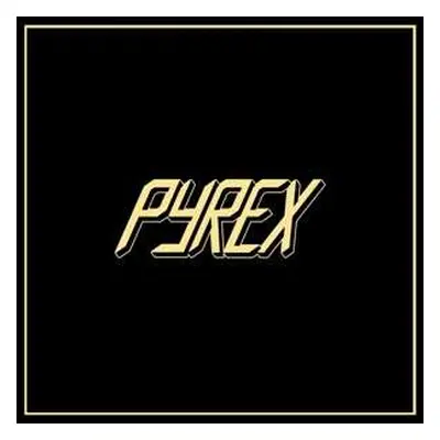 LP Pyrex: Pyrex