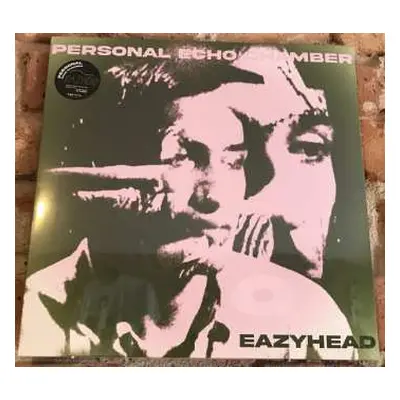 LP Eazyhead: Personal Echo Chamber