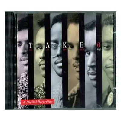 CD Take 6: Take 6