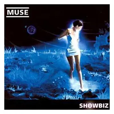 CD Muse: Showbiz