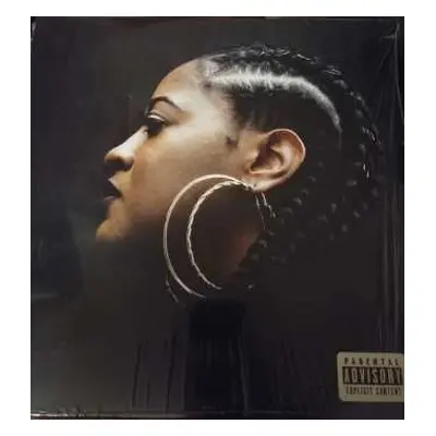 LP Rapsody: Eve