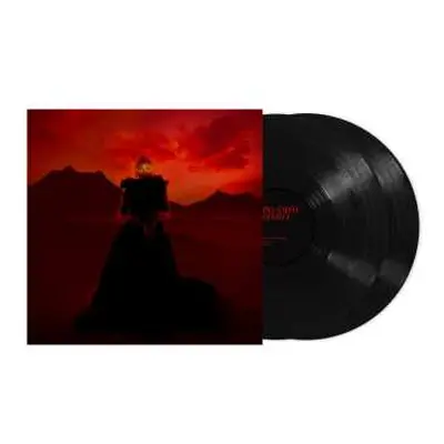 2LP Nubya Garcia: Odyssey