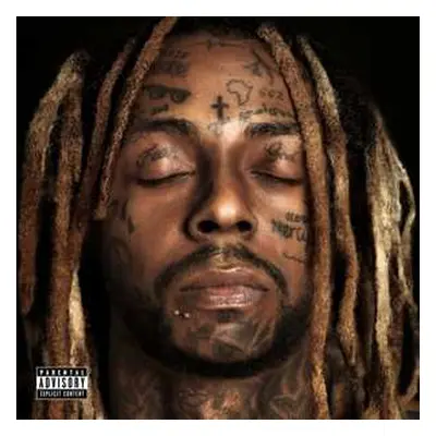 CD Lil Wayne: Welcome 2 Collegrove