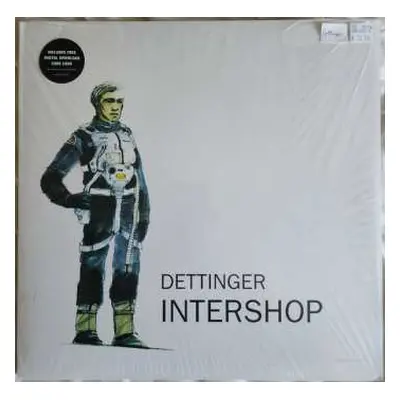 LP Dettinger: Intershop