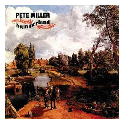 CD Peter Miller: Summerland