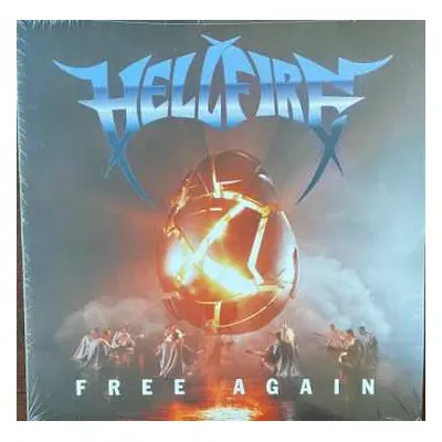 LP Hell Fire: Free Again