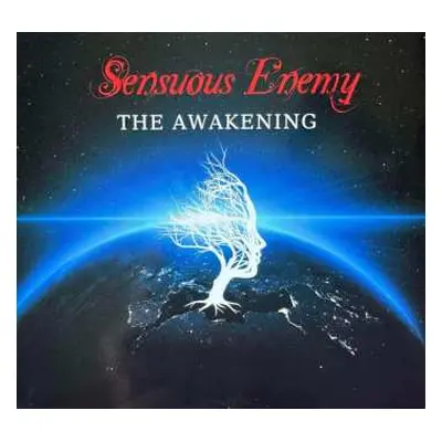 CD Sensuous Enemy: The Awakening