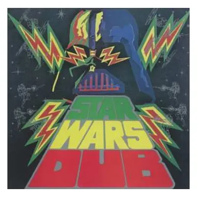 CD Phil Pratt: Star Wars Dub