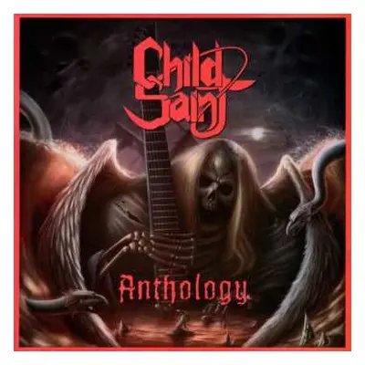 2LP Child Saint: Anthology