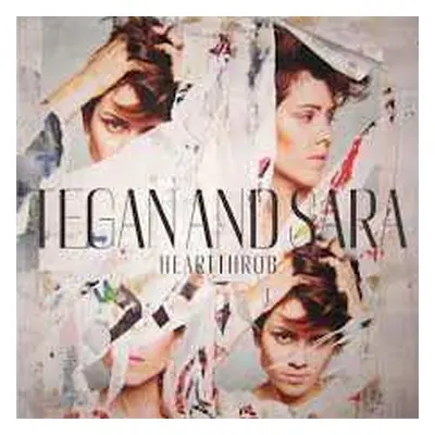 LP Tegan and Sara: Heartthrob