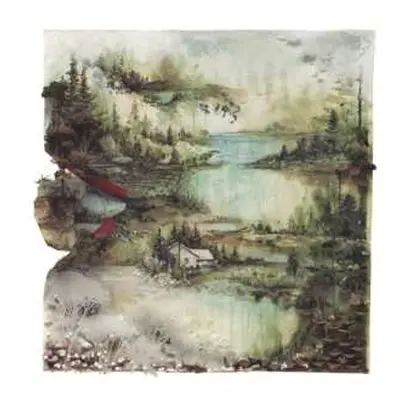 CD Bon Iver: Bon Iver, Bon Iver DIGI