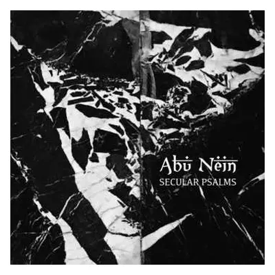 CD Abu Nein: Secular Psalms LTD | NUM