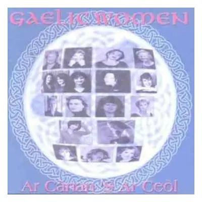 CD Various: Gaelic Women