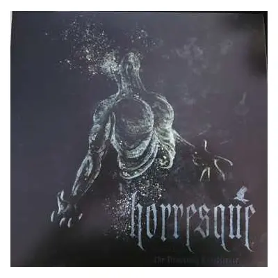 LP Horresque: Chasms Pt. II - The Devouring Exorbitance LTD