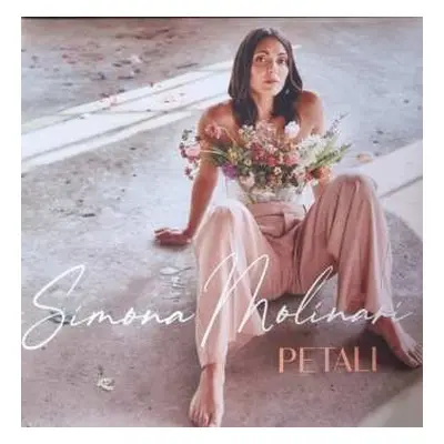 LP Simona Molinari: Petali