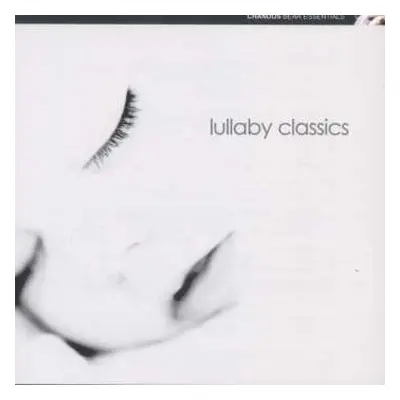 2CD Various: Lullaby Classics