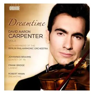 CD Berliner Philharmoniker: Dreamtime