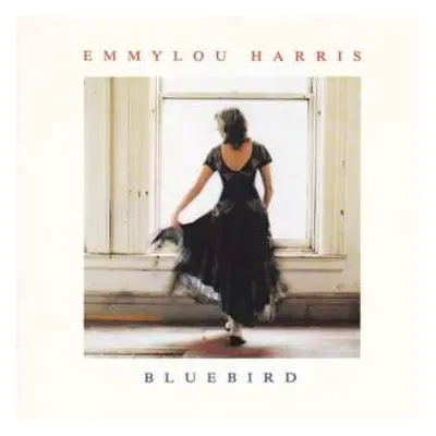 CD Emmylou Harris: Bluebird