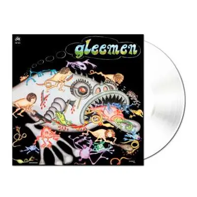 LP Gleemen: Gleemen CLR | LTD