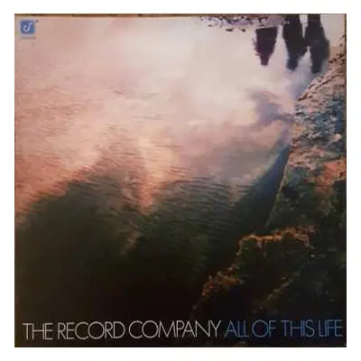 LP The Record Company: All Of This Life