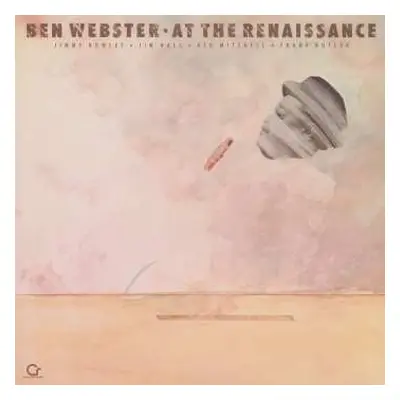 2LP Ben Webster: At The Renaissance