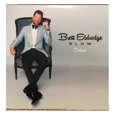 2LP Brett Eldredge: Glow Deluxe