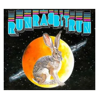 CD Osso: Run Rabbit Run