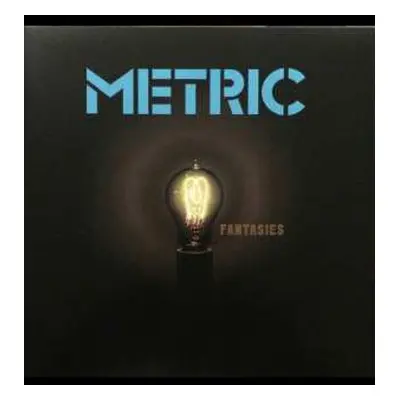 LP Metric: Fantasies