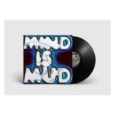 LP Celine Gillain: Mind Is Mud