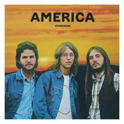 CD America: Homecoming