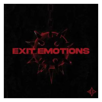 CD Blind Channel: Exit Emotions