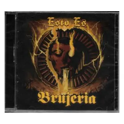 CD Brujeria: Esto Es Brujeria