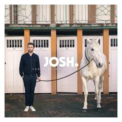 CD Josh.: Von Mädchen Und Farben