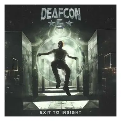 CD Deafcon5: Exit To Insight