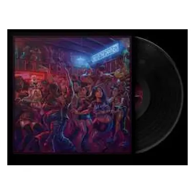 2LP Slash: Orgy Of The Damned