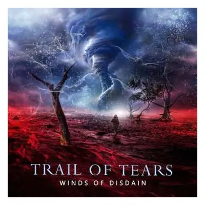 CD Trail Of Tears: Winds Of Disdain