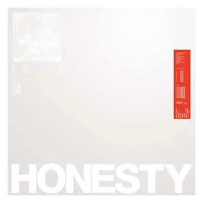 CD Honesty: U R Here