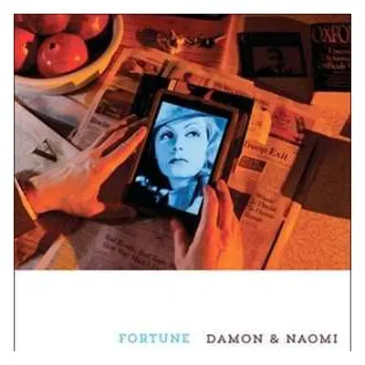 LP Damon & Naomi: Fortune