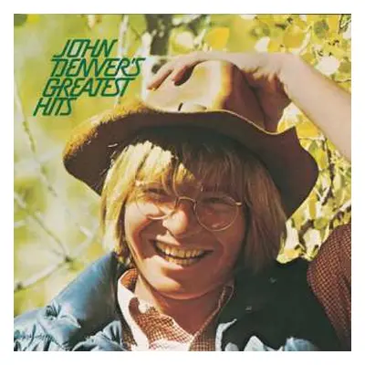 CD John Denver: John Denver's Greatest Hits