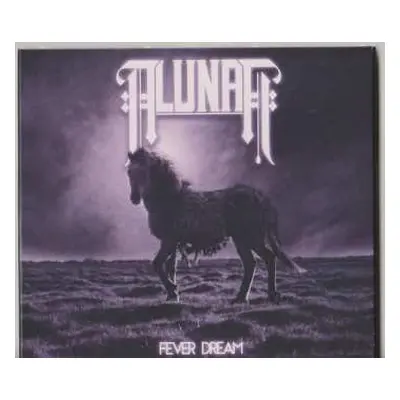 CD Alunah: Fever Dream