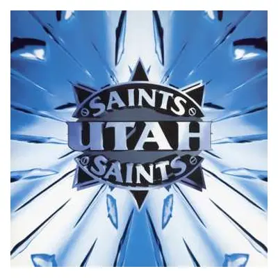 2CD Utah Saints: Utah Saints LTD