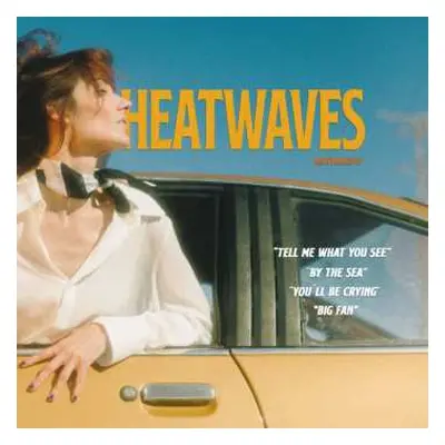 SP Heatwaves: Heatwaves#3 CLR | LTD