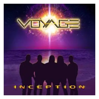 LP Hugo's Voyage: Inception