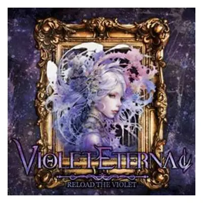 CD Violet Eternal: Reload The Violet