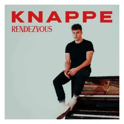 CD Alexander Knappe: Rendezvous