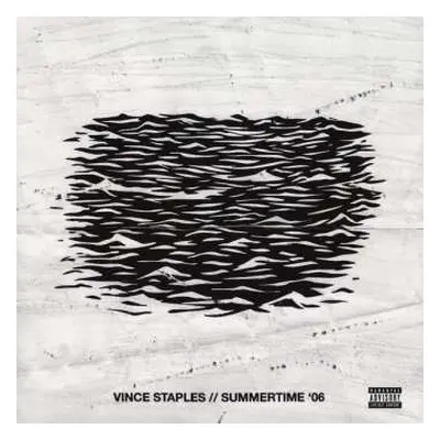 LP Vince Staples: Summertime '06 (Segment 2)