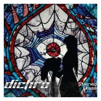 CD Dichro: Stained Glass