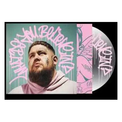 CD Rag'n'Bone Man: What Do You Believe In?